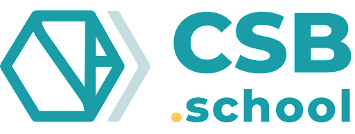 Logo - Csb
