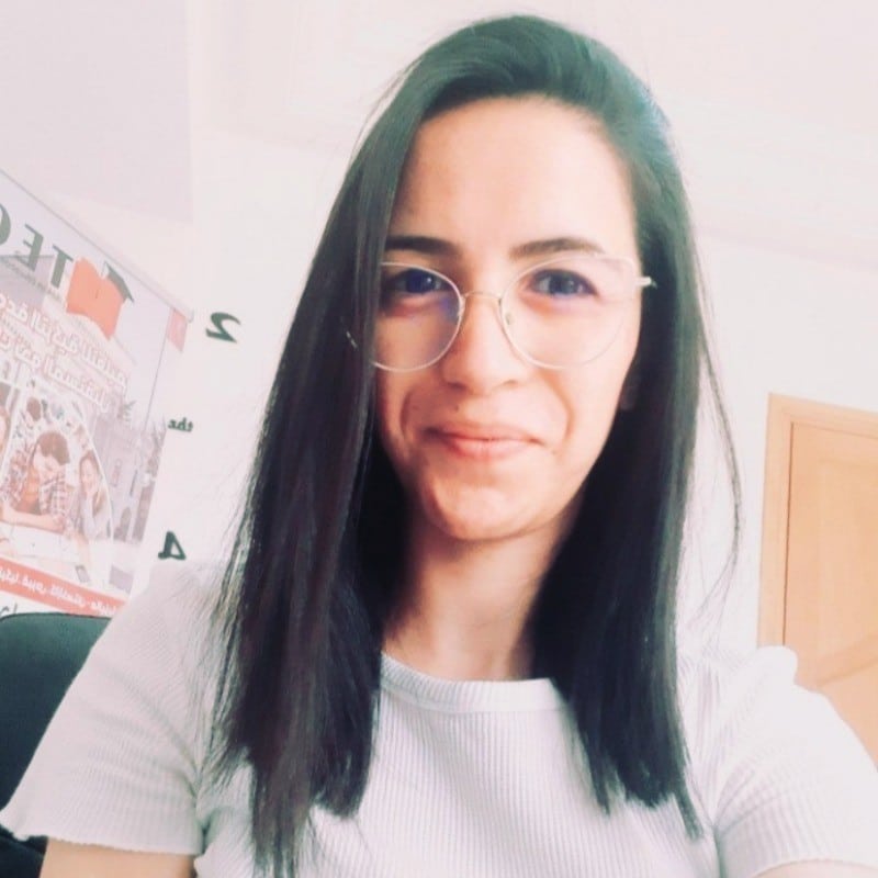 Rahma Hafi