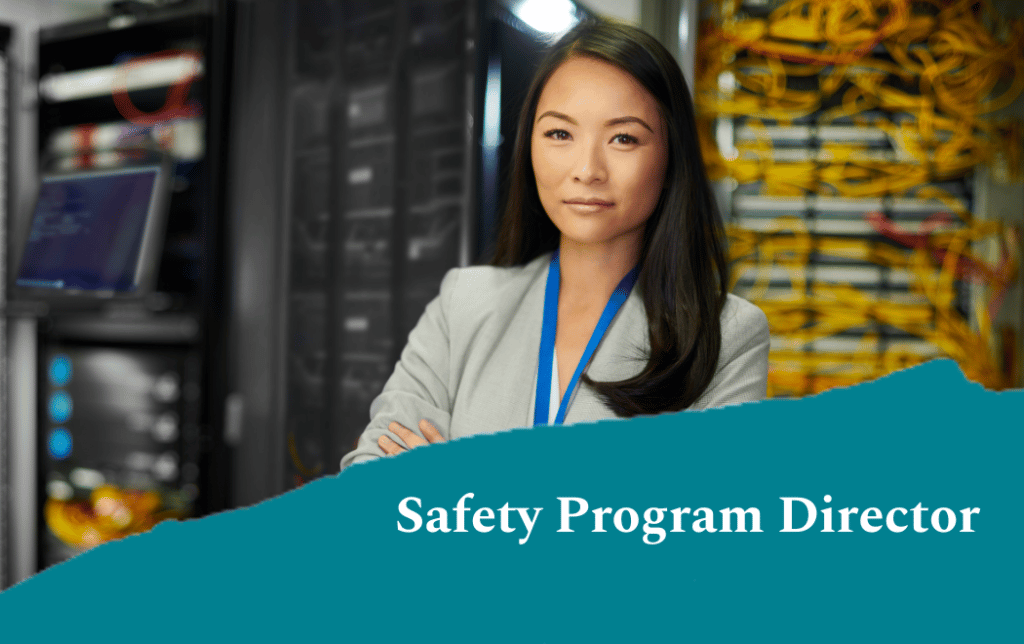 Safety Program Director