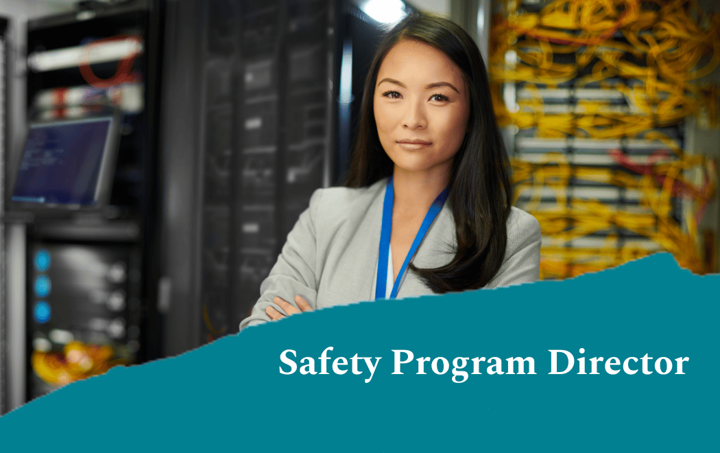 Safety Program Director | Cybersecurity Business School