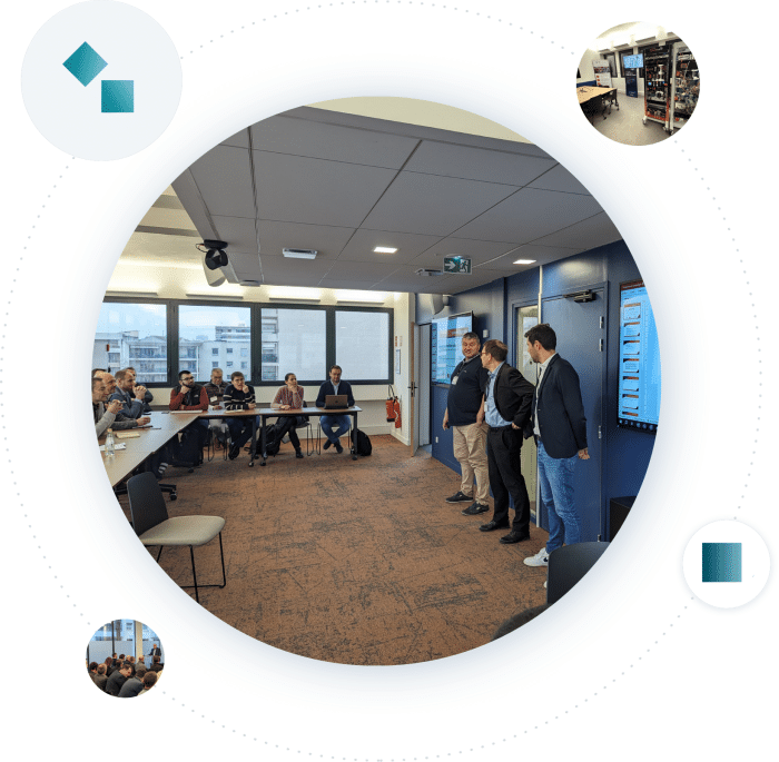 Formation Inter-Intra entreprises