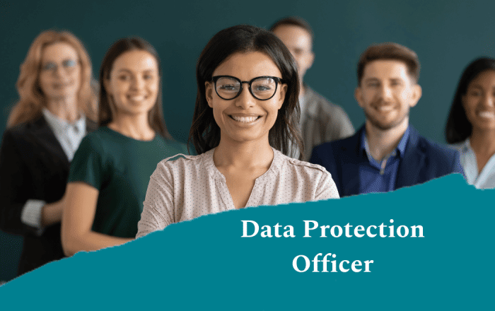 Data Protection Officer