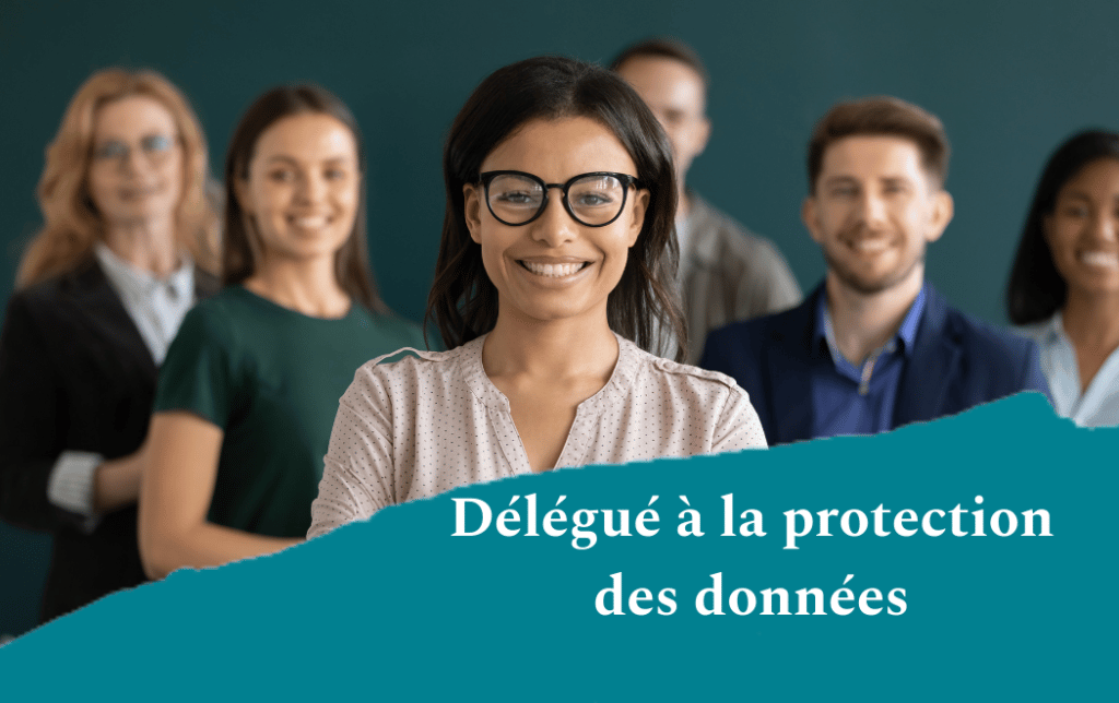 Délégué à la protection des données