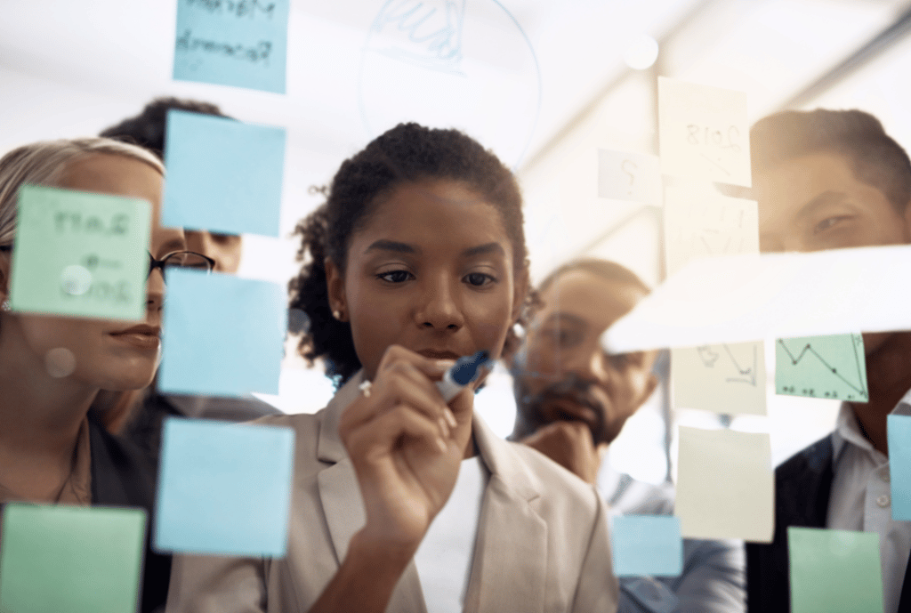 Comité stratégique