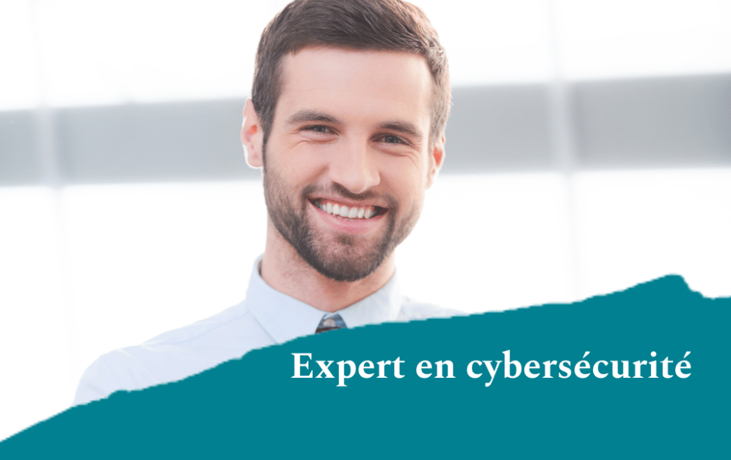 Expert en cybersécurité