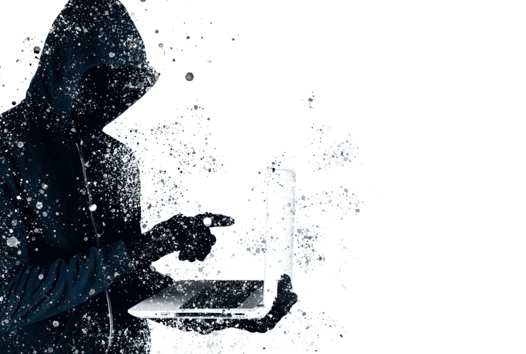 Cybercriminalty in EU and France