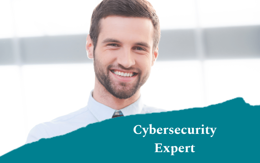 Cybersecurity Expert