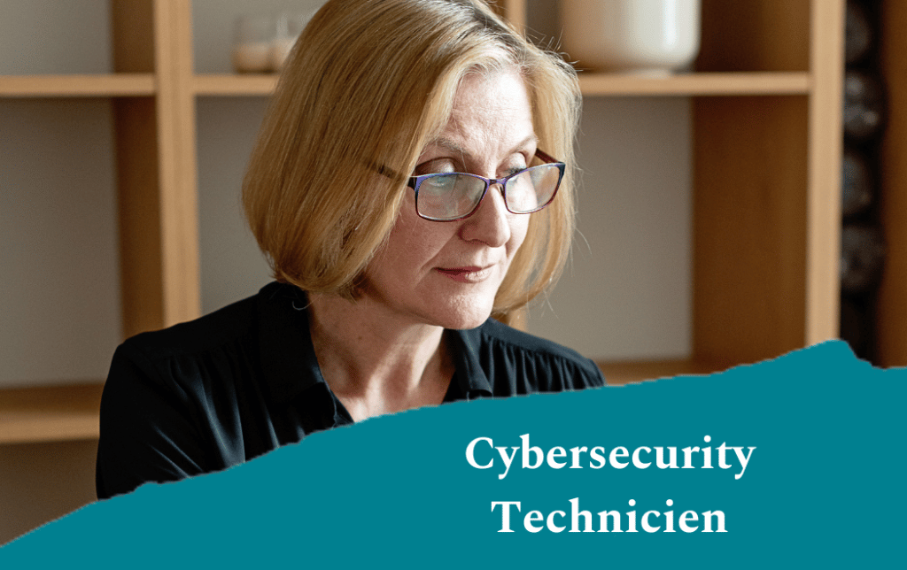 Cybersecurity Technicien