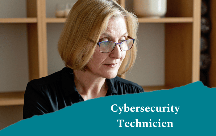 Cybersecurity Technicien