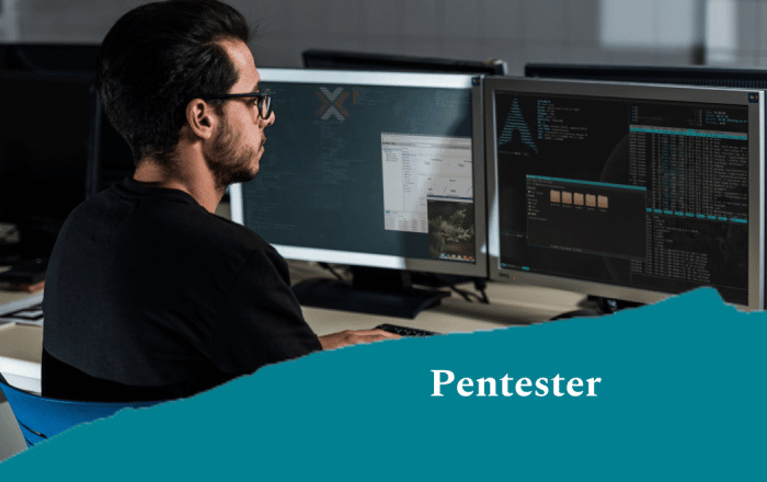 Pentester