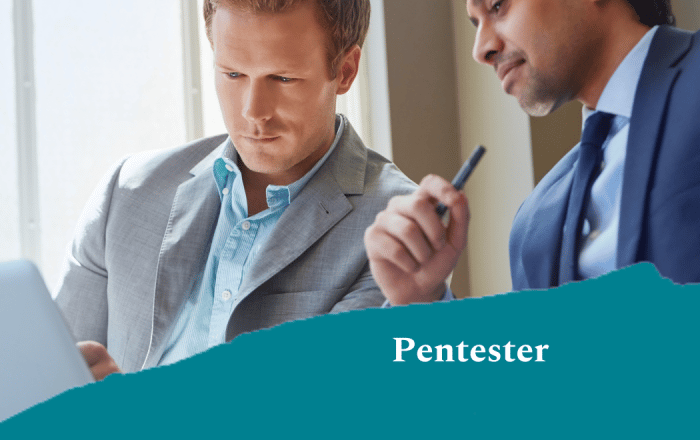Cybersecurity trainer