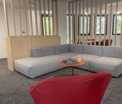 Espace administratif