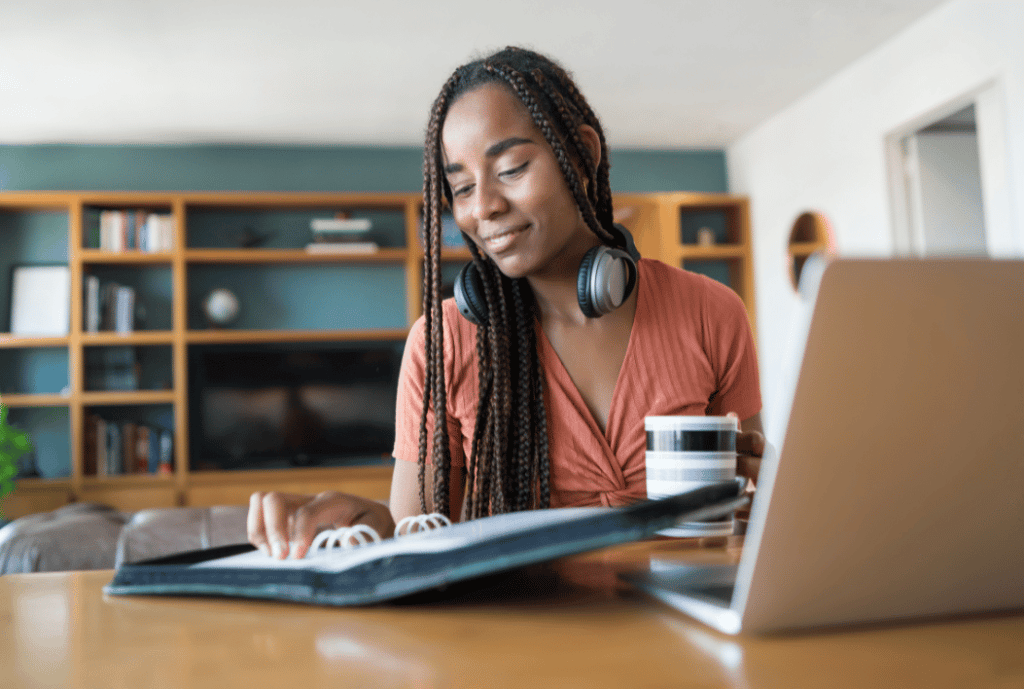 Reconciling telework