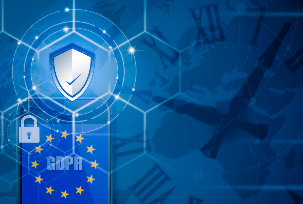 Protection des données