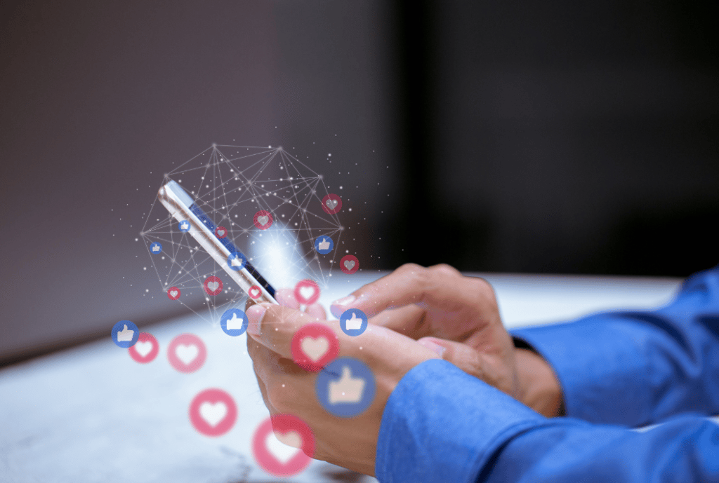 Réseaux sociaux : les bons réflexes