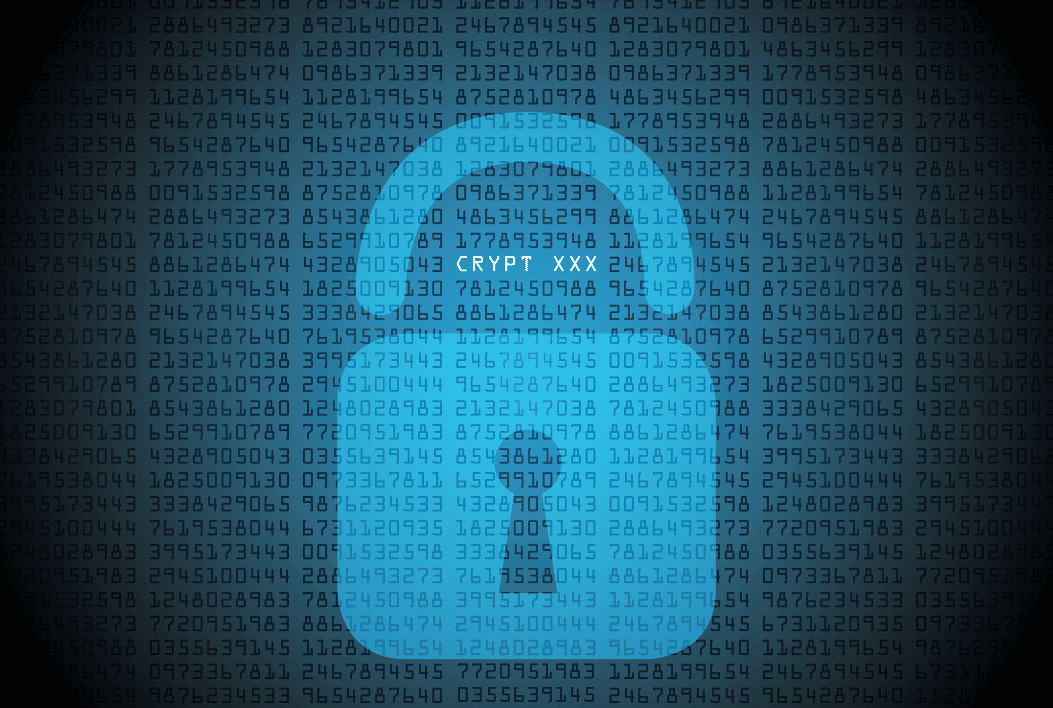 Ransomware