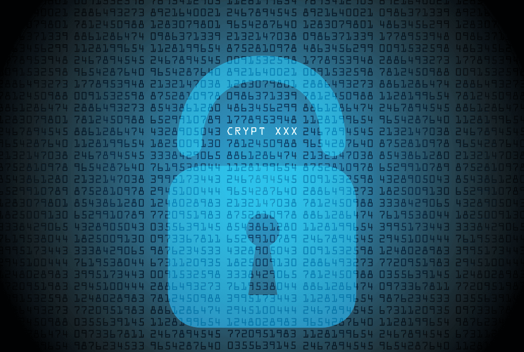 Ransomware