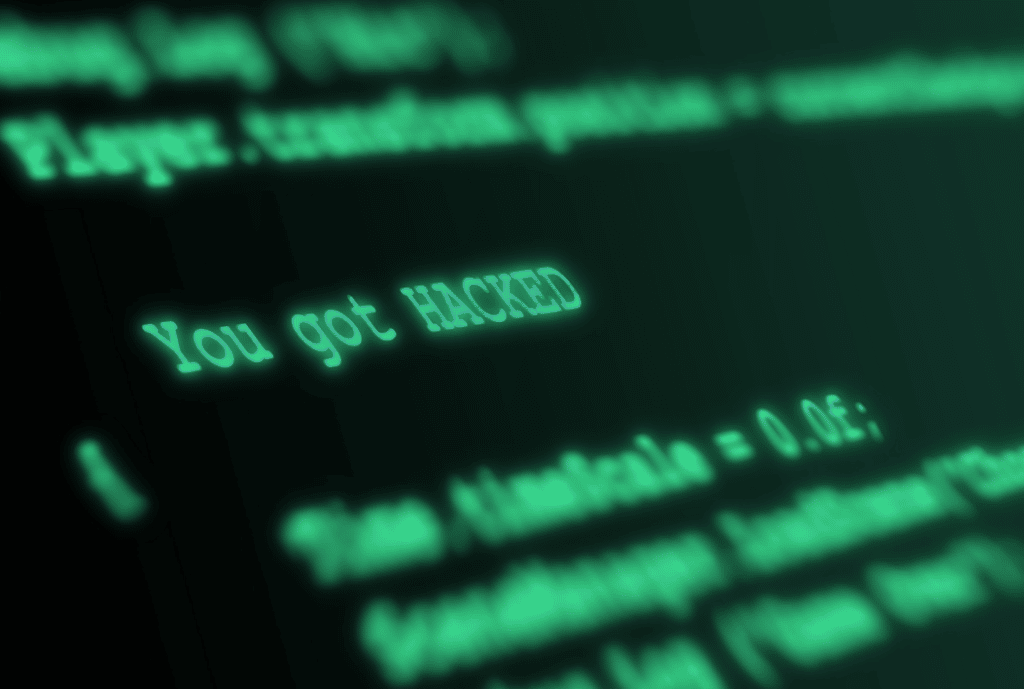 Lexique cybersécurité