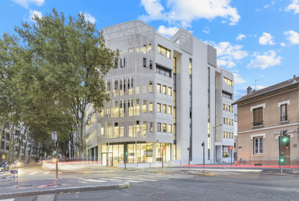 Ecole de cybersécurité CSB.SCHOOL