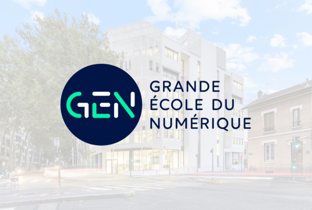 Grande Ecole du Numérique