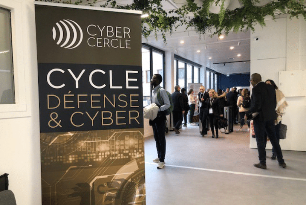 Matinée Cybercercle