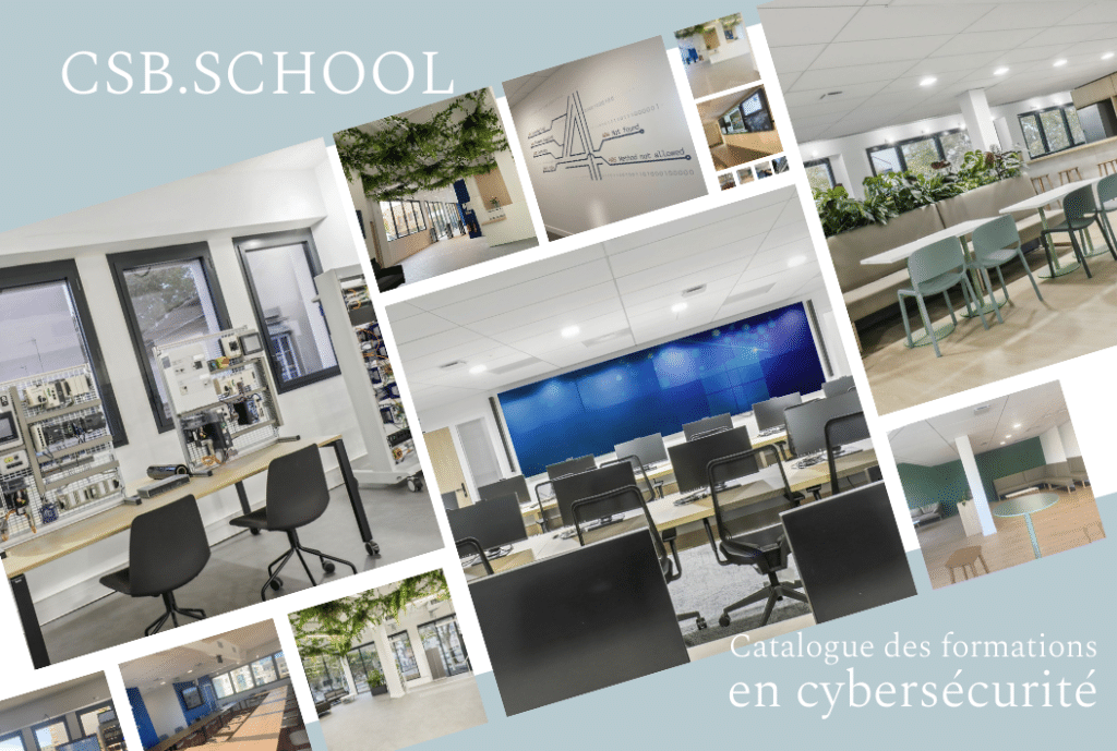 Formation intra et inter