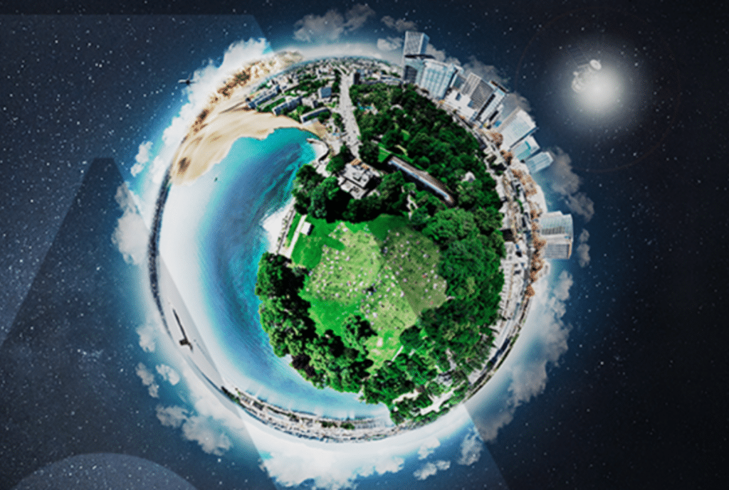 Event Industrial Cyber