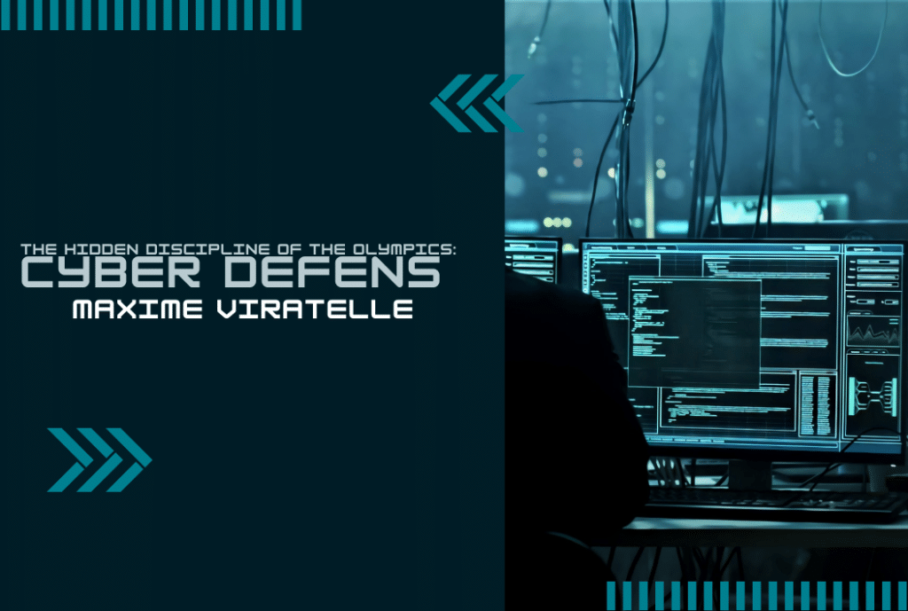 Jo et cybersécurité