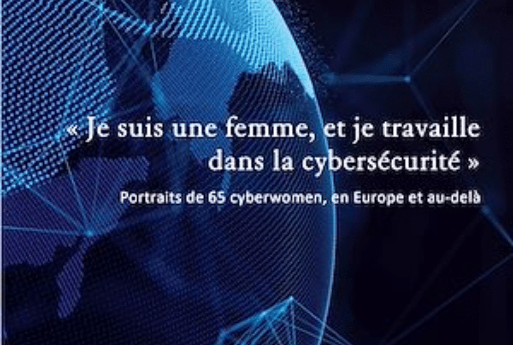 Cyberwoman