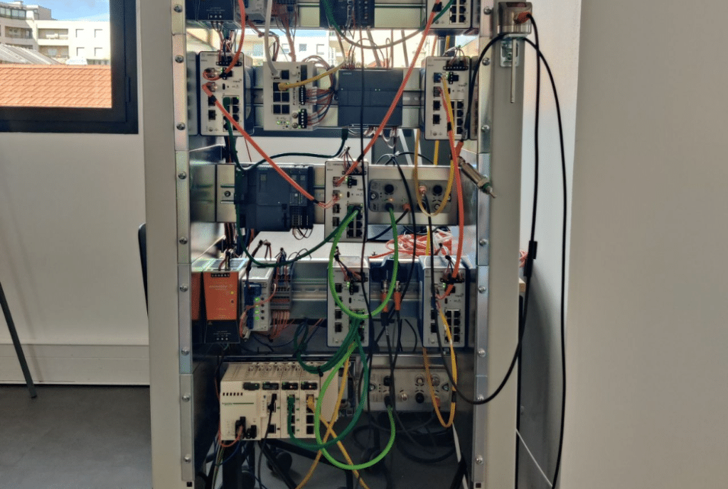 Fortinet et CSB.SCHOOL