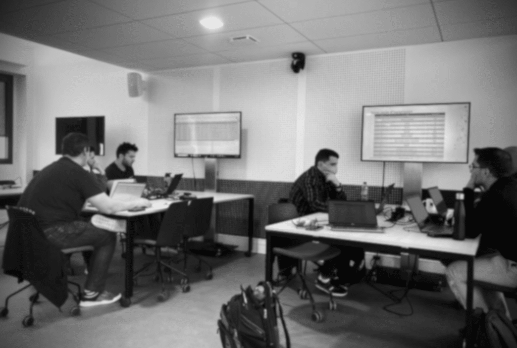 Master Cybersécurité