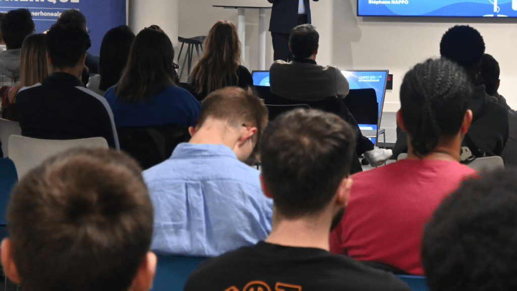 Liste des conférences cybersécurité 2024