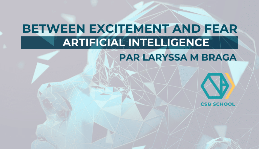 Intelligence Artificielle : entre enthousiasme et peur,