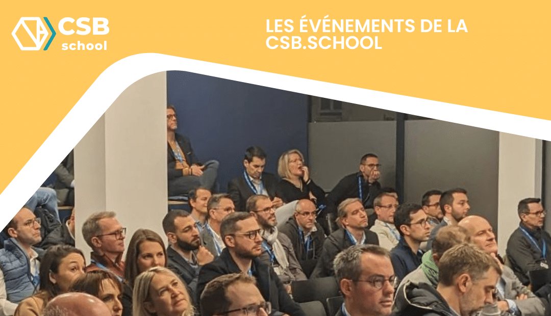 Evènements cyber