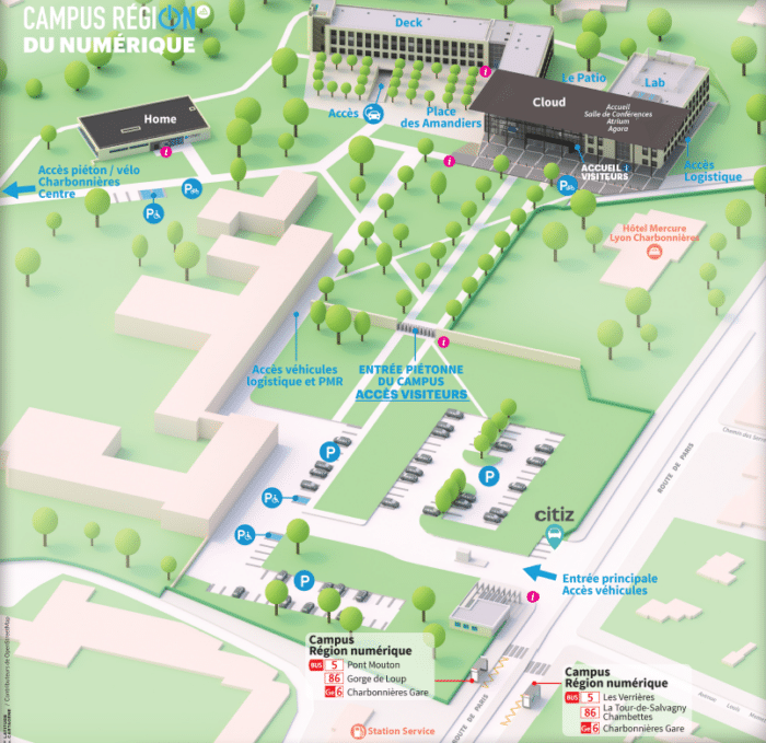 Plan CSB.SCHOOL
