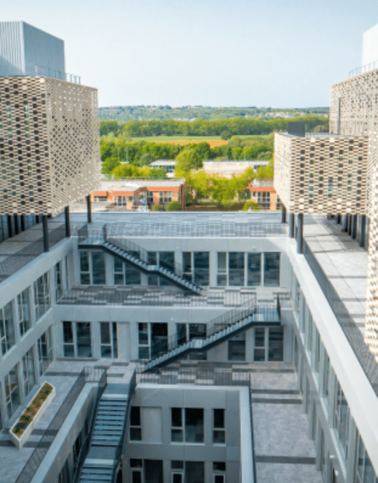 Campus cyber Occitanie