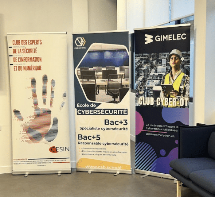 Partenaire d'alternance CSB.SCHOOL