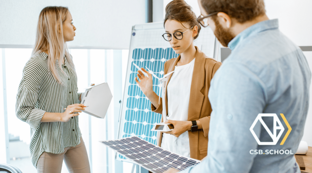 Alternance en cybersécurité