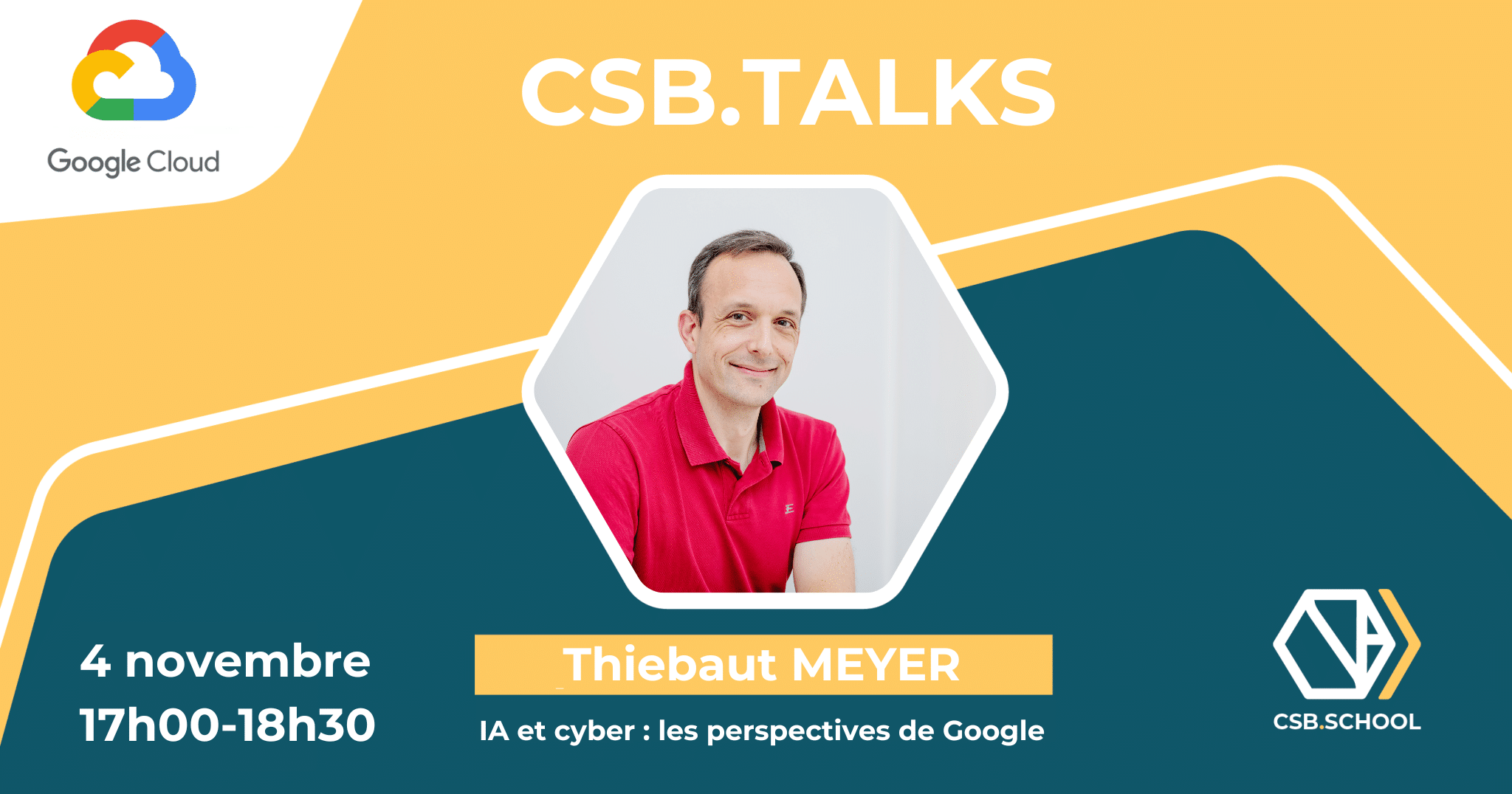 CSB.TALKS