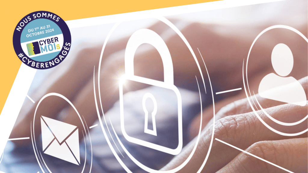 Protéger vos donnée personnelles