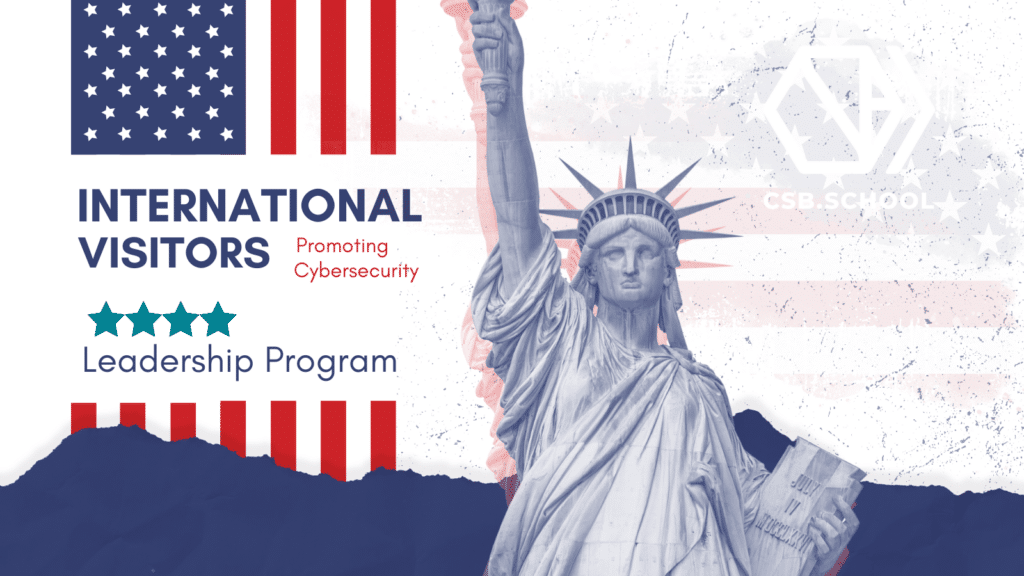 International Visitors Leadership Program