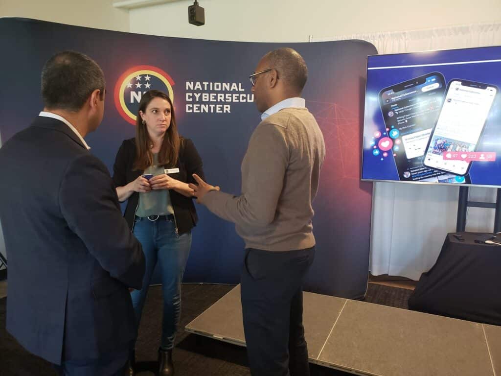 International Visitor Leadership Program