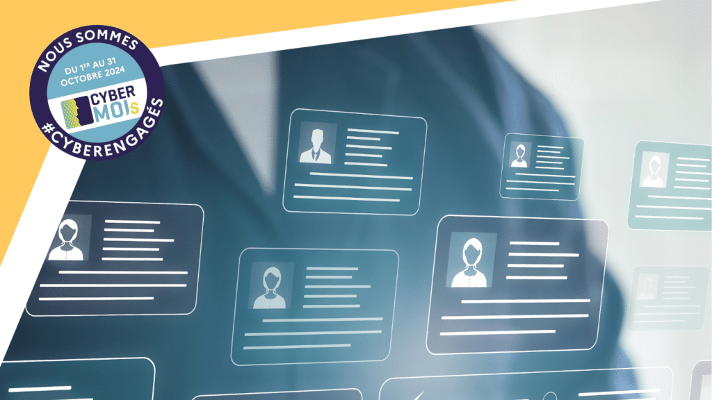 Protecting your personal data