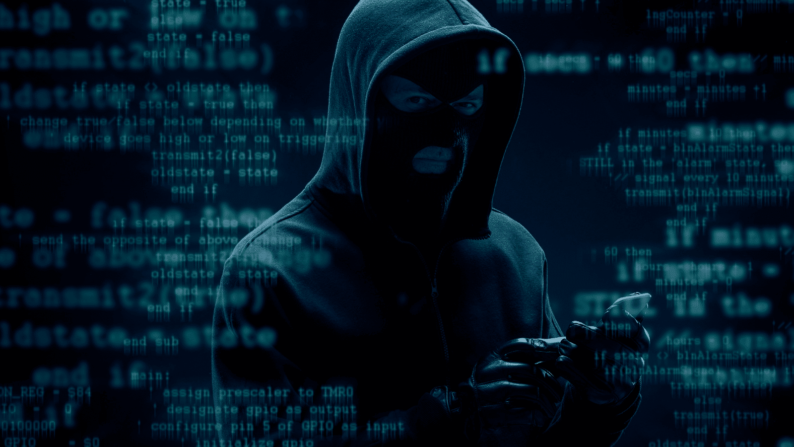 Types of Cybersecurity Attacks