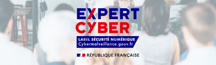 Label expert cyber
