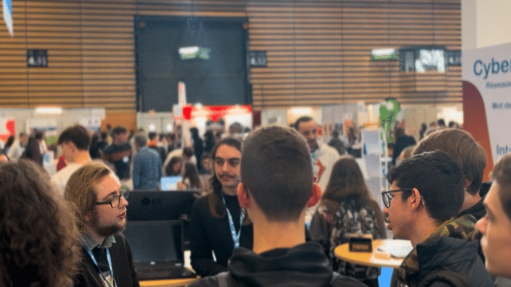 Tendances cybersécurité 2025