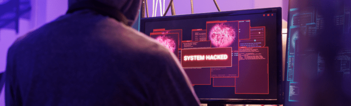 Les principaux risques de la cybersécurité