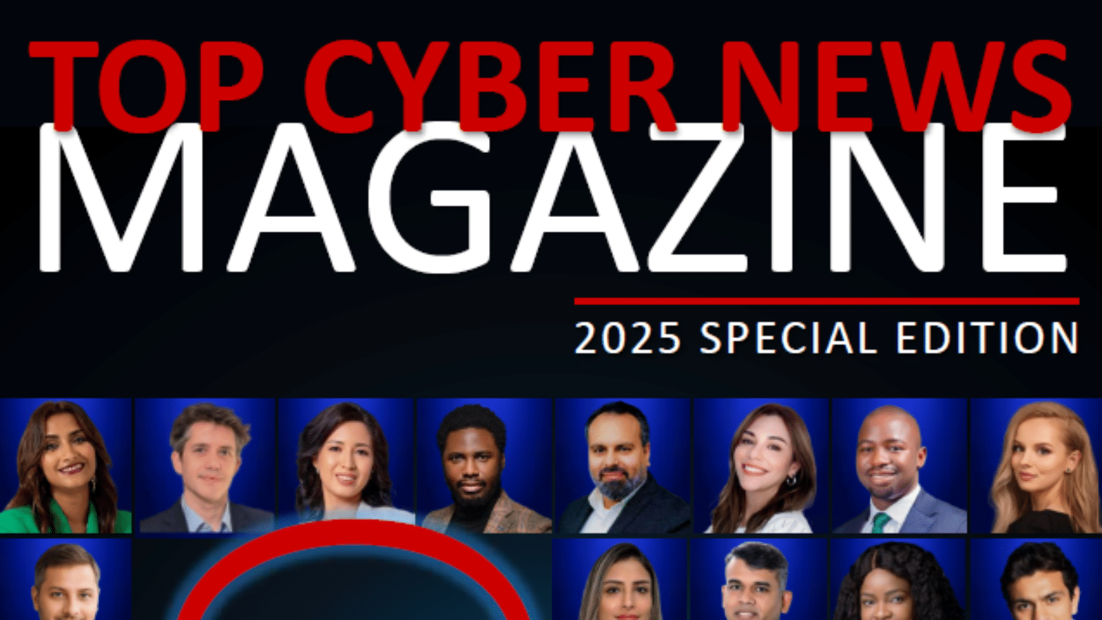 Top 40 Under 40