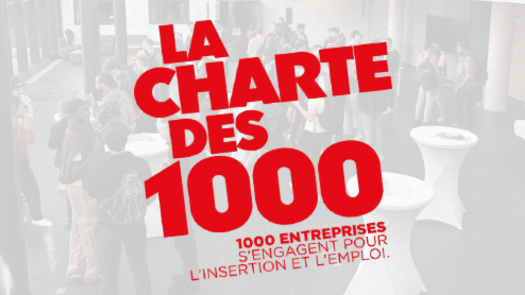 Charte des 1000