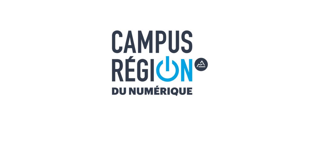 Campus région du numérique